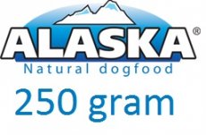 Alaska 250 gram