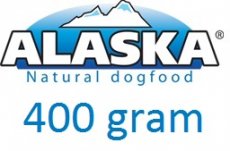 Alaska 400 gram