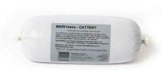 BARFmenu Tinlo Cattery 10kg (10x1kg)