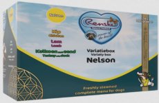 Renske Vers Gestoomd Variatiebox Nelson 24x395g