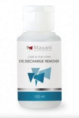 Dermagroom Maxani Eye discharge remover 100ml