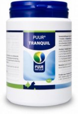 PUUR Tranquil / Rust 100 g