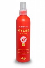 Styling Spray 1000ml